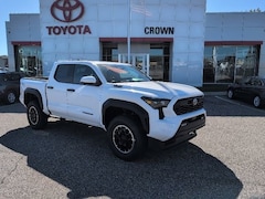 2025 Toyota Tacoma i-FORCE MAX TRD Off-Road 4X4 DOUBLE CAB HV