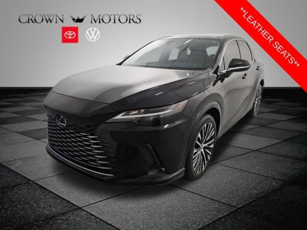 Used 2023 Lexus RX 350 350 Premium Plus SUV