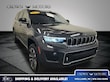 Jeep New Grand Cherokee
