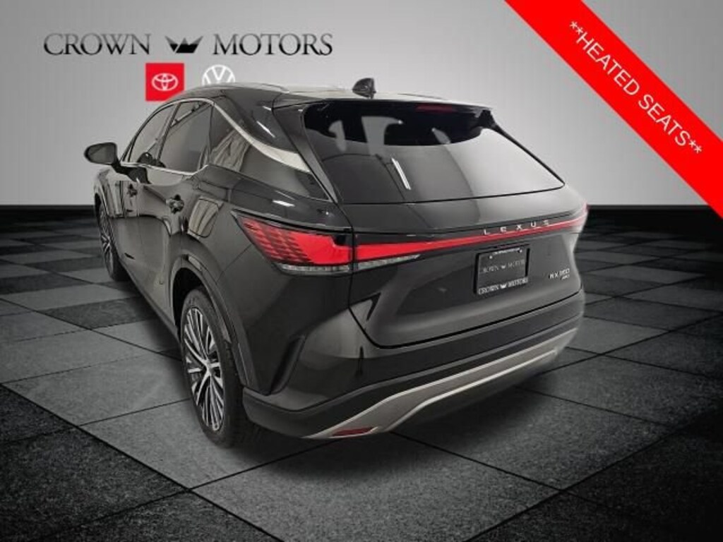 Used 2023 Lexus RX 350 350 Premium Plus SUV
