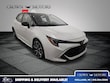  Toyota Corolla Hatchback