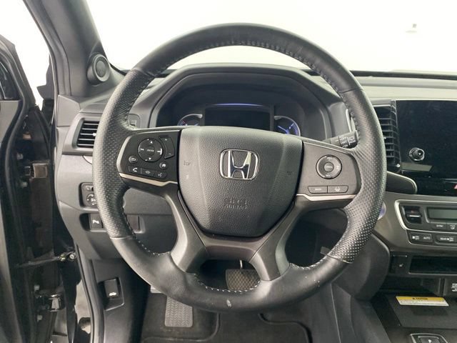 2023 Honda Passport EX-L - Photo 15