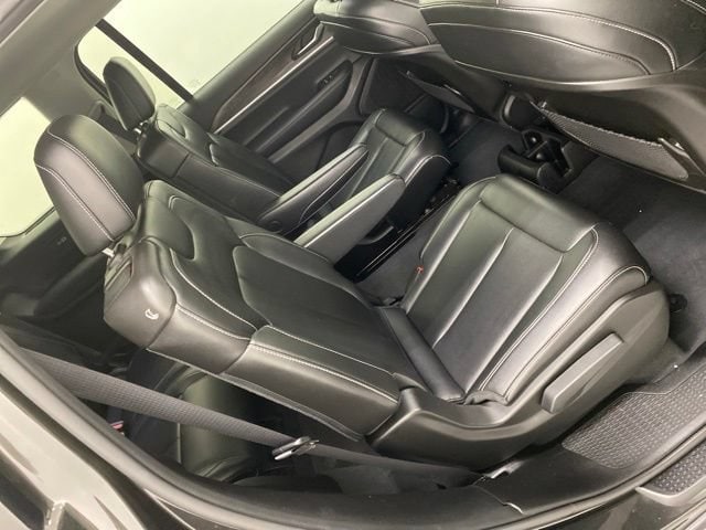 2023 Jeep Grand Cherokee L Limited - Photo 37