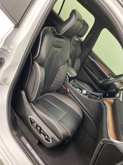 2023 Jeep Grand Cherokee L Summit - Photo 33