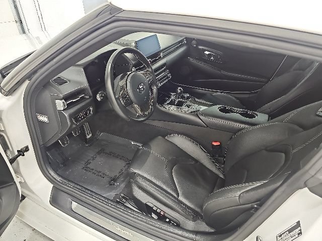 2024 Toyota Supra 45th Anniversary Edition - Photo 14