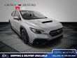  Subaru WRX