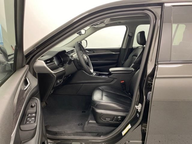 2023 Jeep Grand Cherokee L Limited - Photo 12