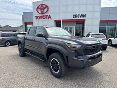 2026 Toyota Tacoma TRD Off-Road 4X4 DOUBLE CAB