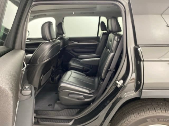 2023 Jeep Grand Cherokee L Limited - Photo 29