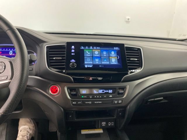 2023 Honda Passport EX-L - Photo 21