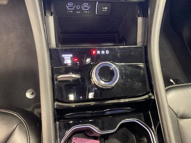 2023 Jeep Grand Cherokee L Limited - Photo 25