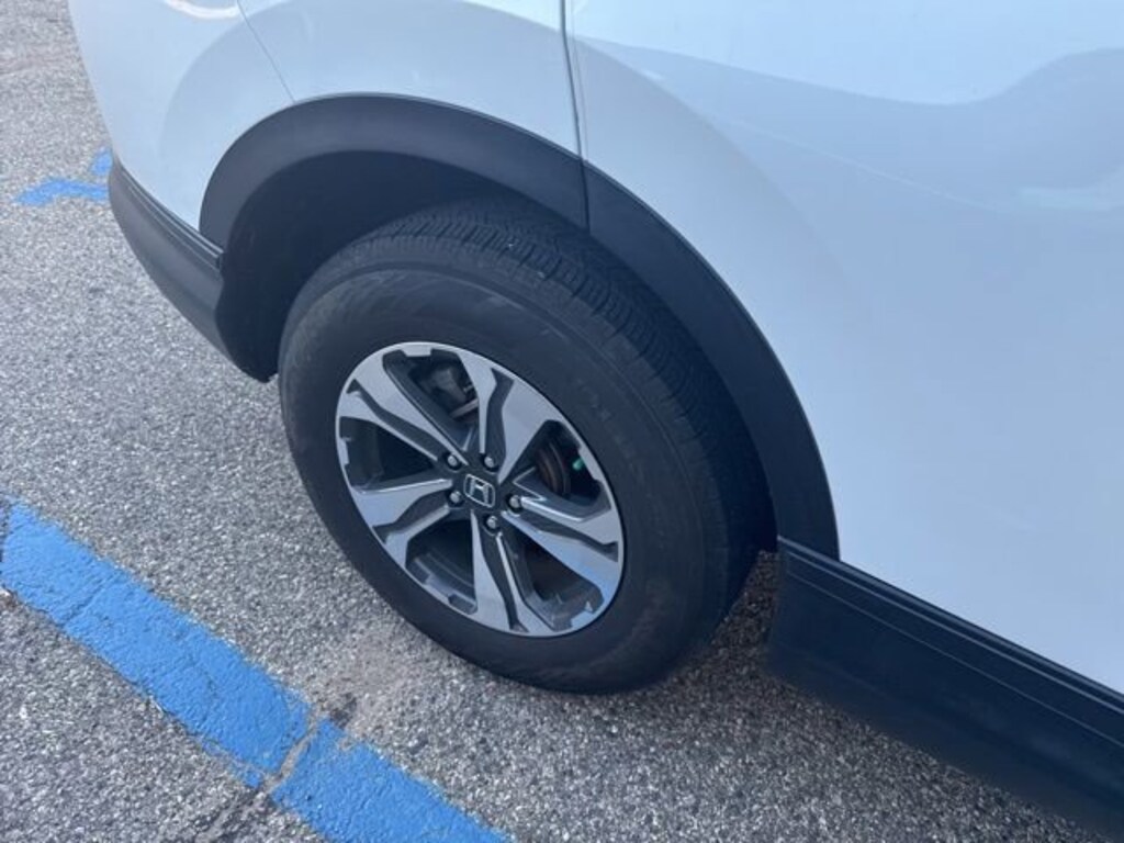 Used 2020 Honda CR-V LX SUV