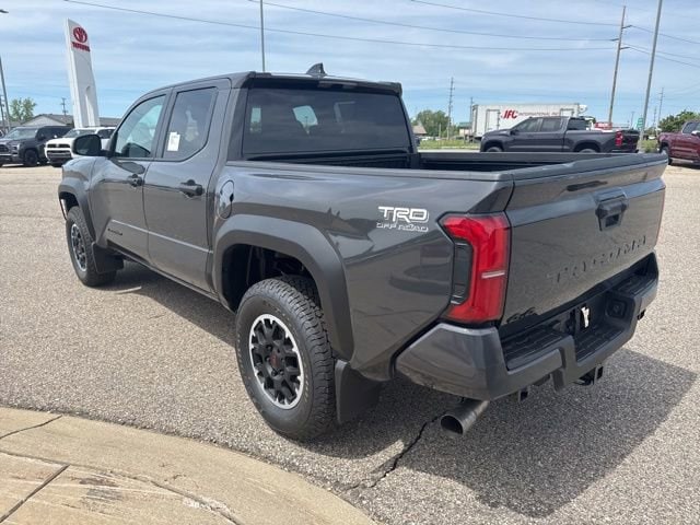 2026 Toyota Tacoma TRD Off Road - Photo 5
