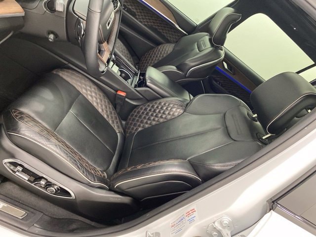 2023 Jeep Grand Cherokee L Summit - Photo 12