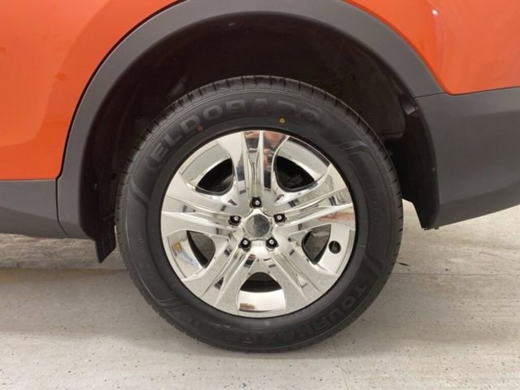 Used 2015 Toyota RAV4 LE SUV