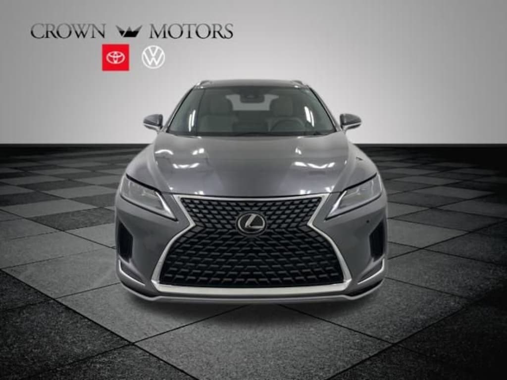 Used 2022 Lexus RX 350 350 SUV