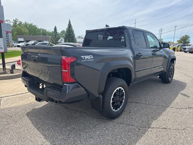 2026 Toyota Tacoma TRD Off Road - Photo 7