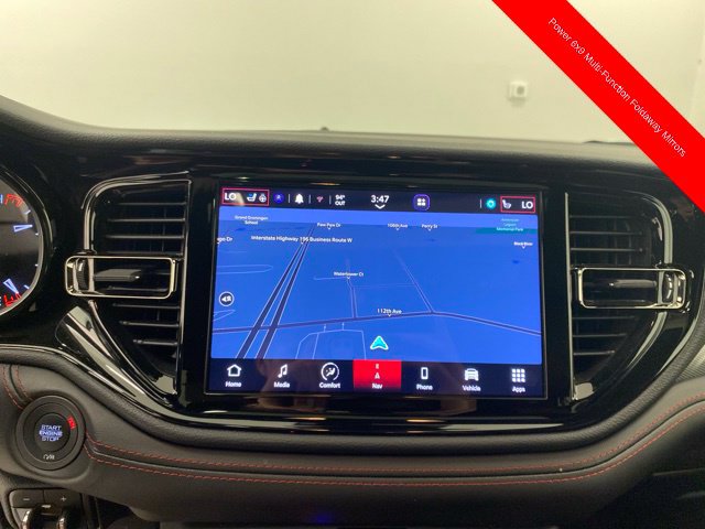 2025 Dodge Durango GT - Photo 21