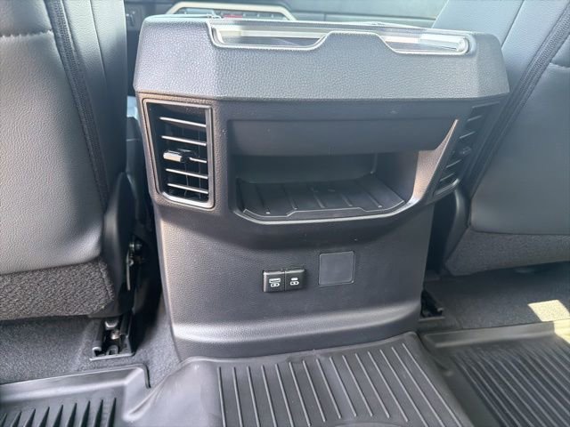 2026 Toyota Tundra SR5 - Photo 21