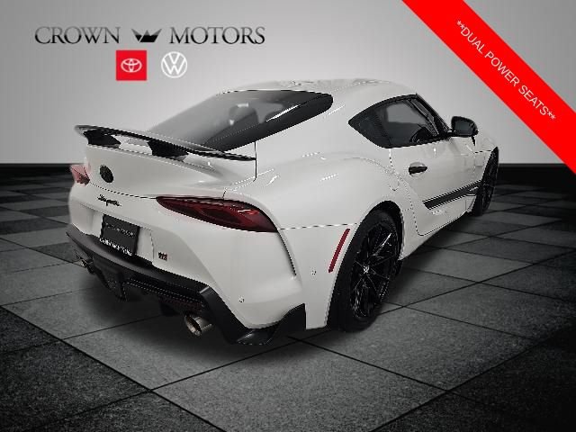 2024 Toyota Supra 45th Anniversary Edition - Photo 6