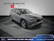 Toyota Highlander Hybrid