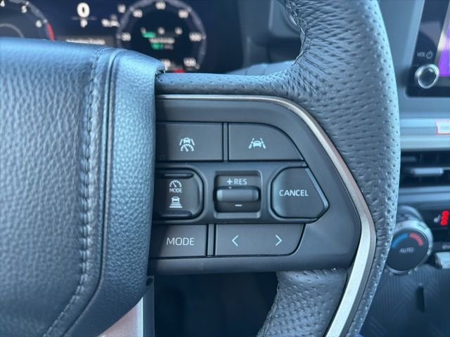 2026 Toyota Tacoma TRD Off Road - Photo 11