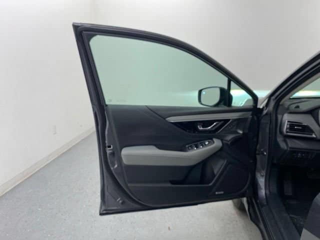 2025 Subaru Outback Limited - Photo 27