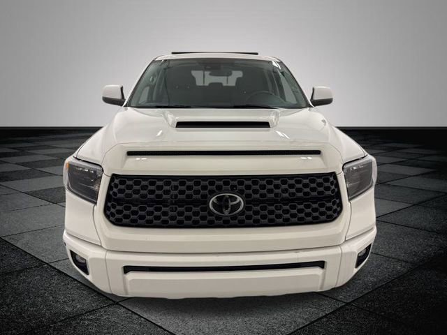 2020 Toyota Tundra SR5 Grade photo 2