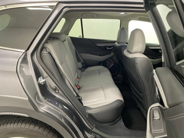 2025 Subaru Outback Limited - Photo 34