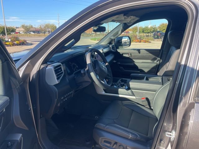 2026 Toyota Tundra SR5's photo