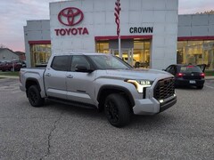 2026 Toyota Tundra Limited LIMITED CREWMAX 5.5