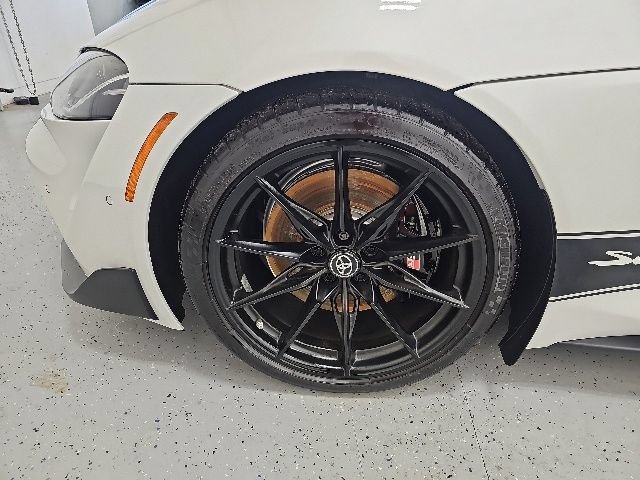 2024 Toyota Supra 45th Anniversary Edition - Photo 9