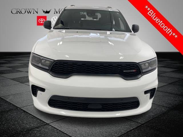 2025 Dodge Durango GT - Photo 2