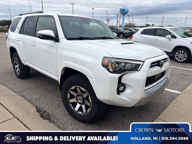  Toyota 4Runner
