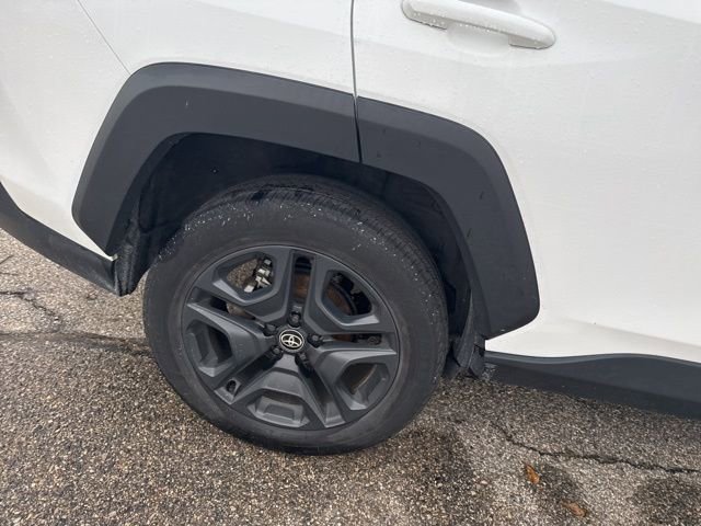 2024 Toyota RAV4 Adventure photo 2
