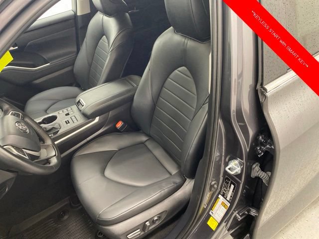 2024 Toyota Highlander XLE - Photo 14