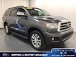 Toyota Sequoia