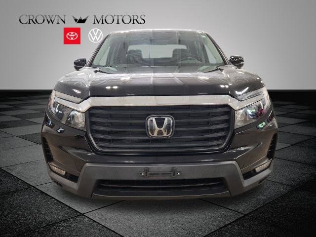 2023 Honda Ridgeline RTL - Photo 8