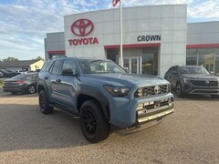 2025 Toyota 4Runner TRD Off-Road Premium 4WD TRD OFF-RD PREM