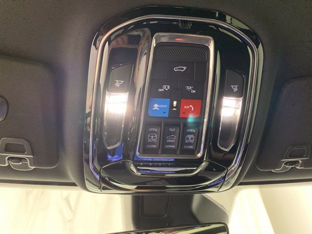 2023 Jeep Grand Cherokee L Summit - Photo 25