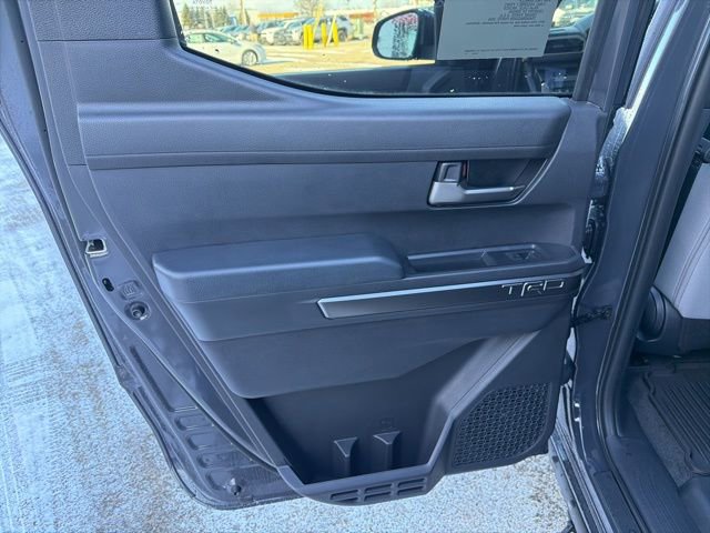 2026 Toyota Tacoma TRD Off Road - Photo 20