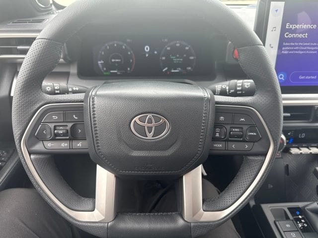 2026 Toyota 4Runner TRD Off-Road Premium - Photo 14