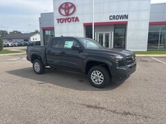2025 Toyota Tacoma SR 4X4 DOUBLE CAB