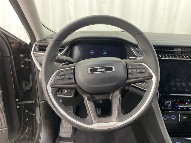 2023 Jeep Grand Cherokee L Limited - Photo 16