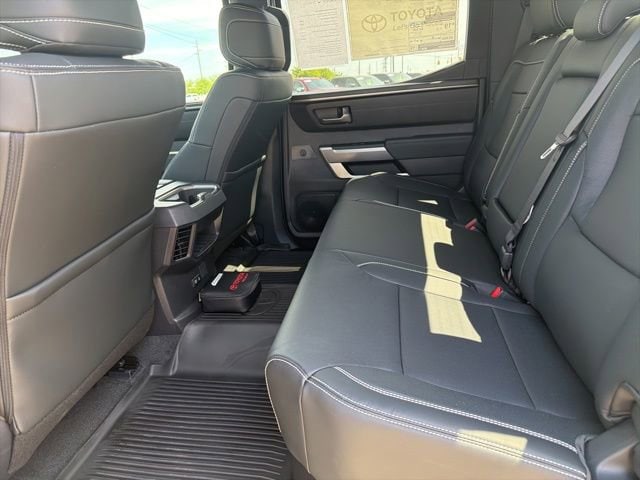 2026 Toyota Tundra SR5 - Photo 20