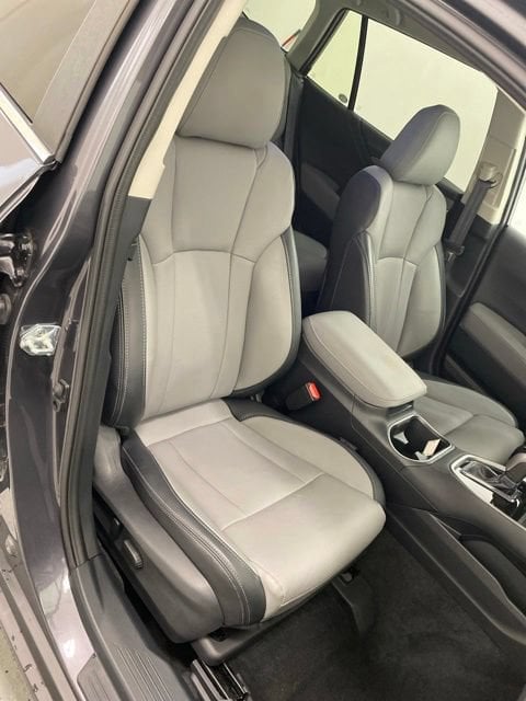 2025 Subaru Outback Limited - Photo 32