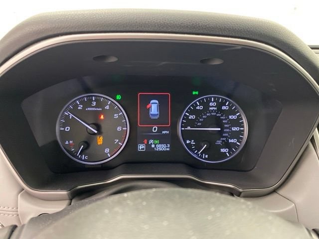 2025 Subaru Outback Limited - Photo 19