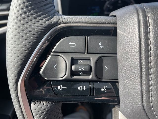 2026 Toyota Tundra Platinum - Photo 11