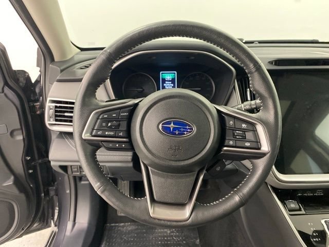 2025 Subaru Outback Limited - Photo 15