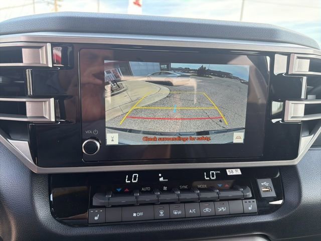 2026 Toyota Tundra SR5 - Photo 10